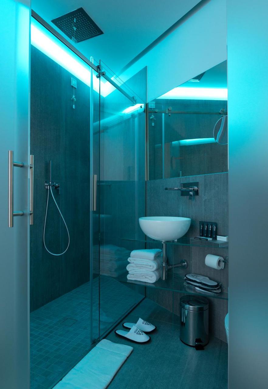 Ahd Rooms Mediolan Zewnętrze zdjęcie