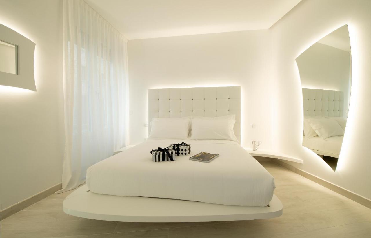 Ahd Rooms Mediolan Zewnętrze zdjęcie