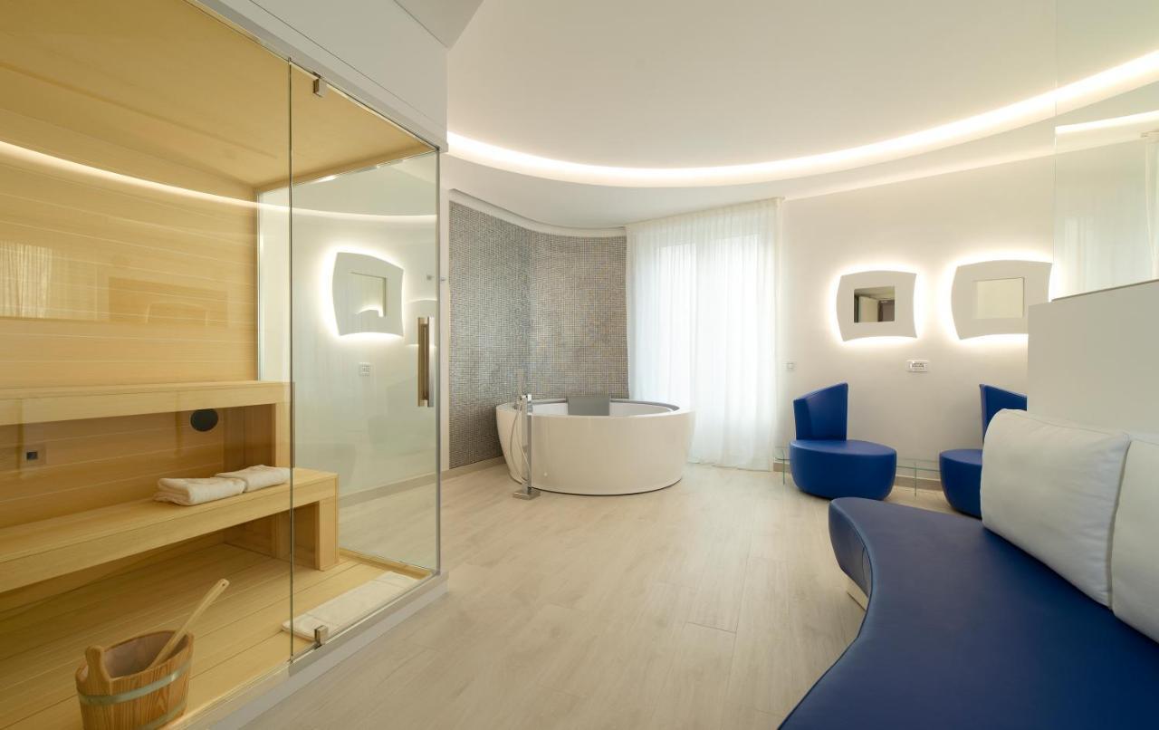 Ahd Rooms Mediolan Zewnętrze zdjęcie