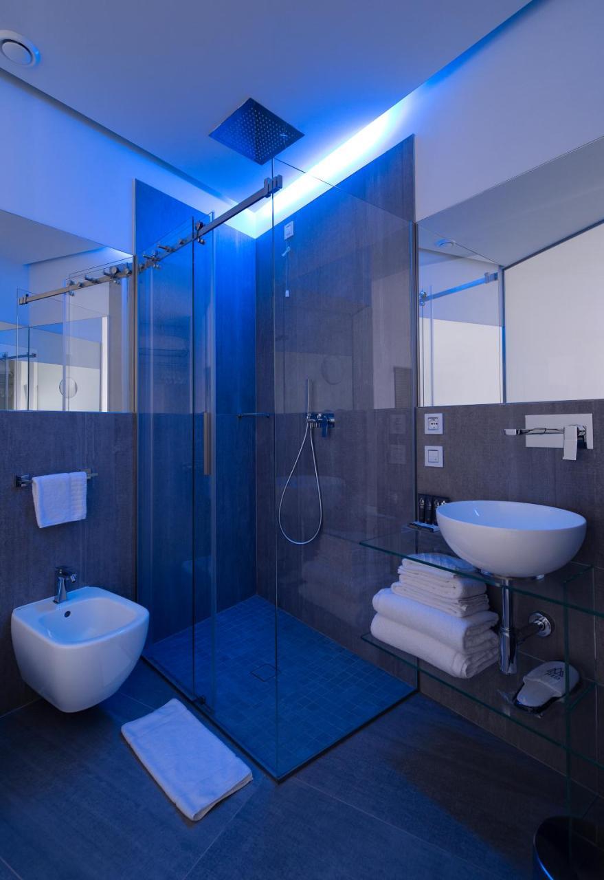 Ahd Rooms Mediolan Zewnętrze zdjęcie
