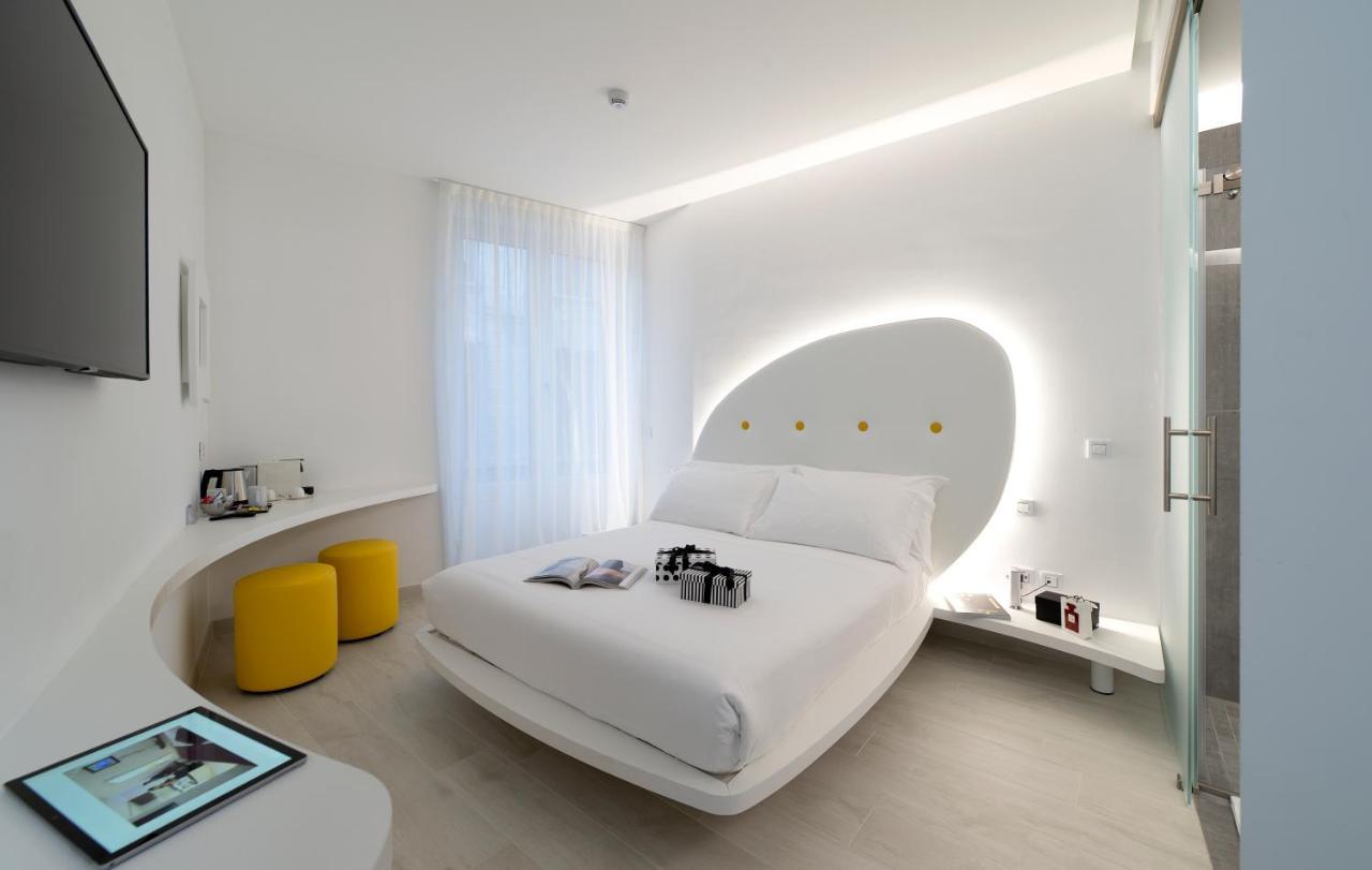 Ahd Rooms Mediolan Zewnętrze zdjęcie