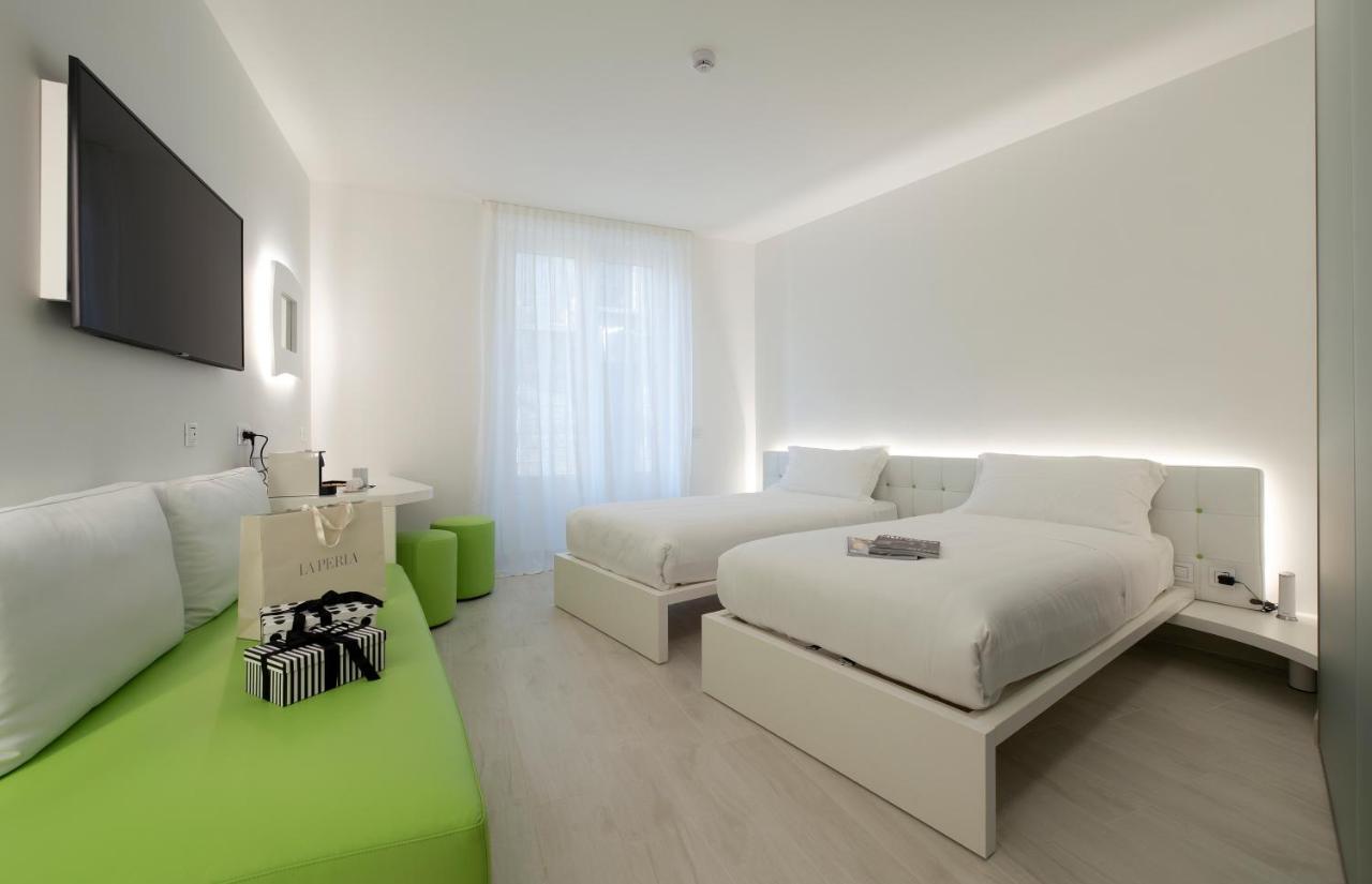 Ahd Rooms Mediolan Zewnętrze zdjęcie