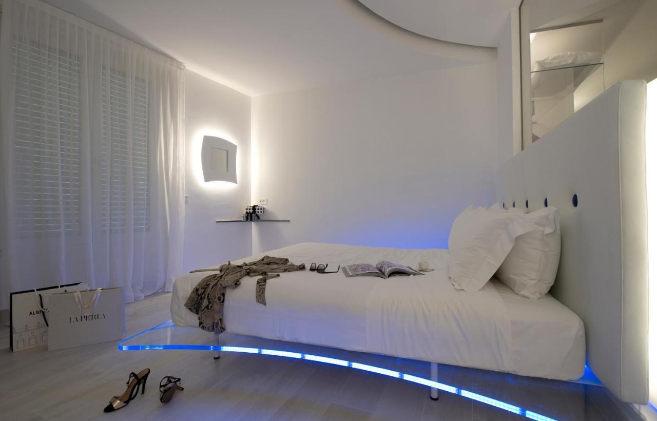 Ahd Rooms Mediolan Zewnętrze zdjęcie
