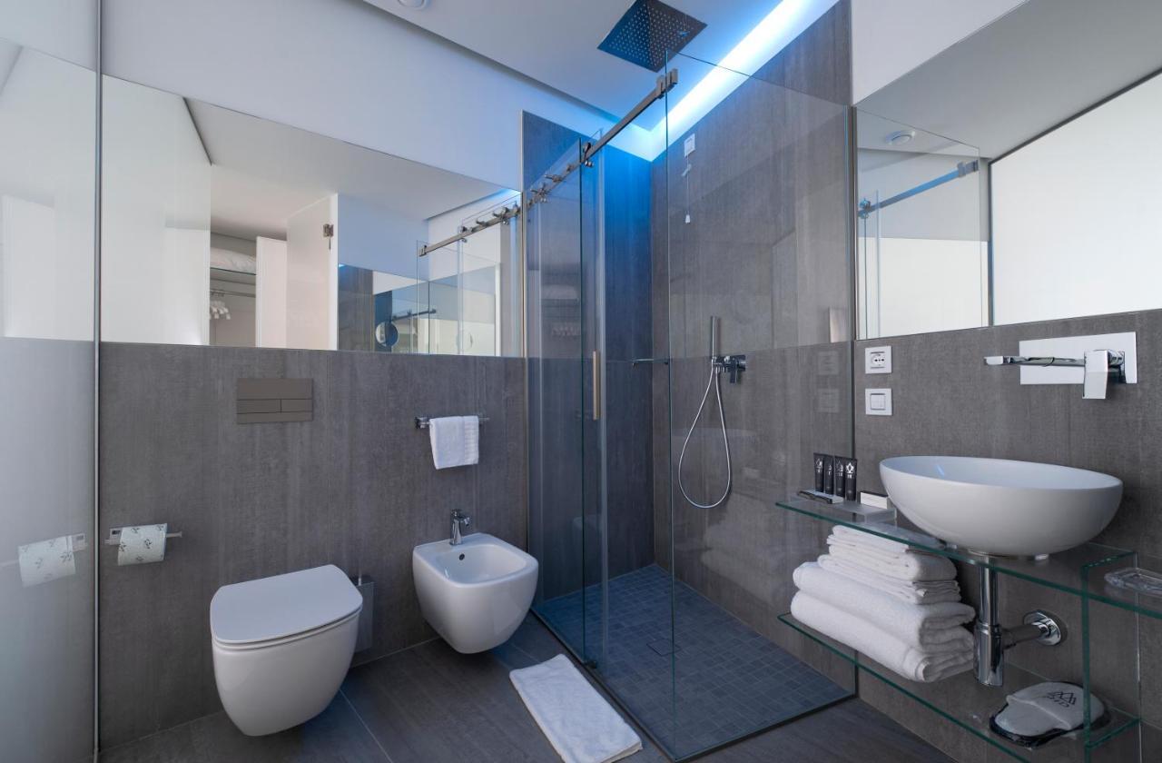 Ahd Rooms Mediolan Zewnętrze zdjęcie