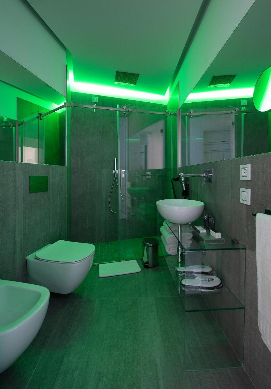 Ahd Rooms Mediolan Zewnętrze zdjęcie