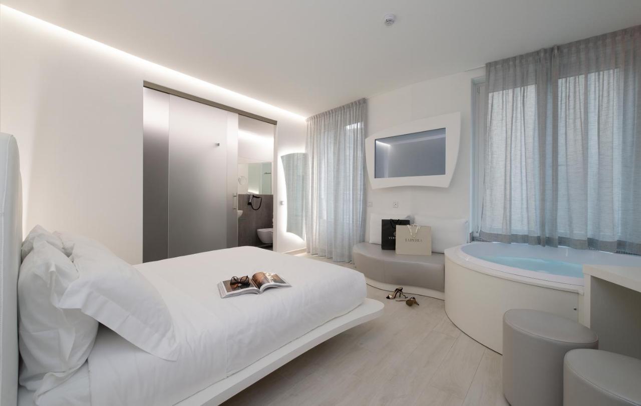 Ahd Rooms Mediolan Zewnętrze zdjęcie