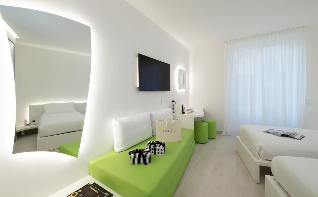 Ahd Rooms Mediolan Zewnętrze zdjęcie
