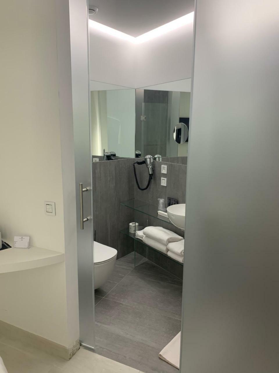 Ahd Rooms Mediolan Zewnętrze zdjęcie