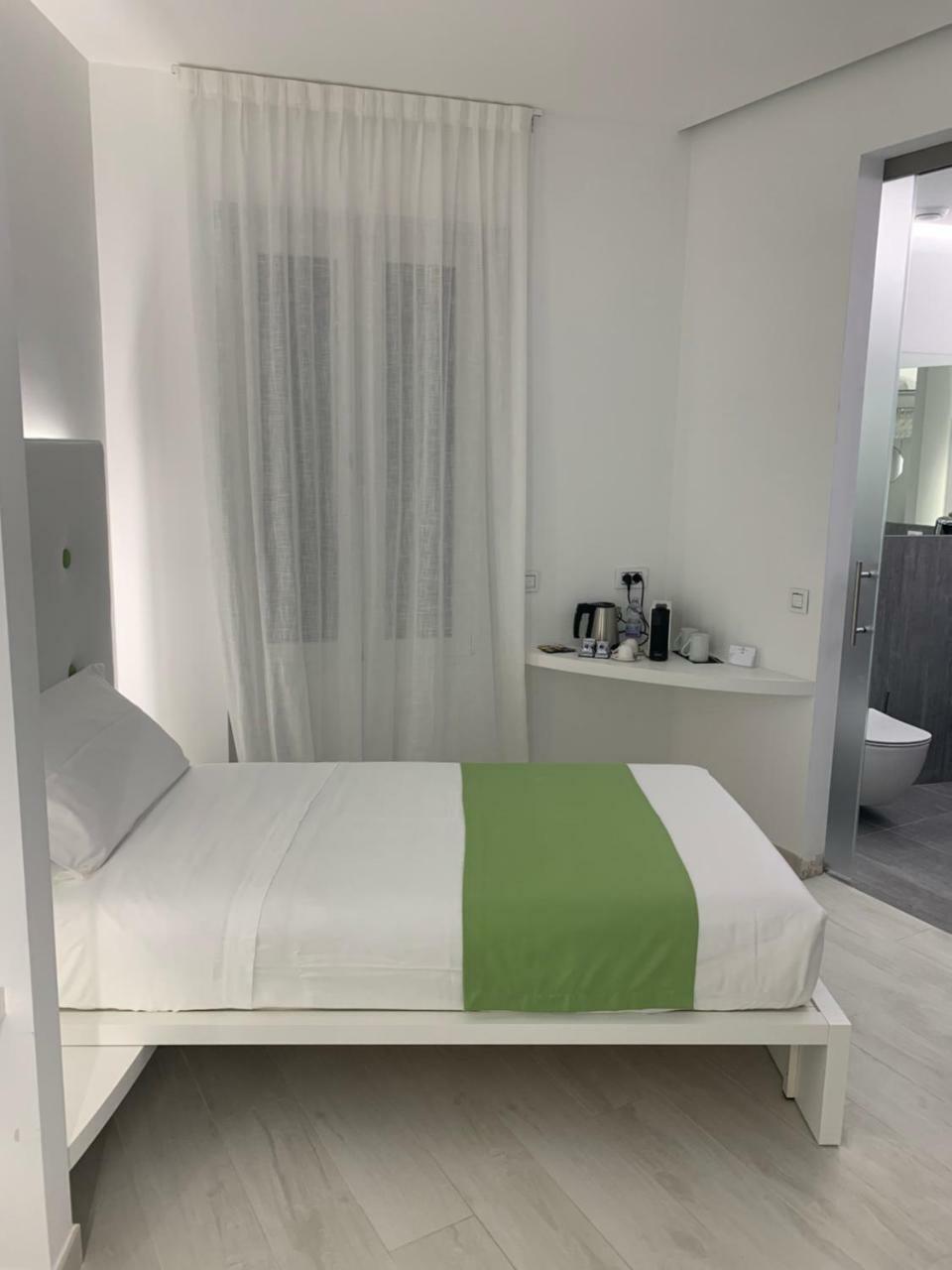 Ahd Rooms Mediolan Zewnętrze zdjęcie